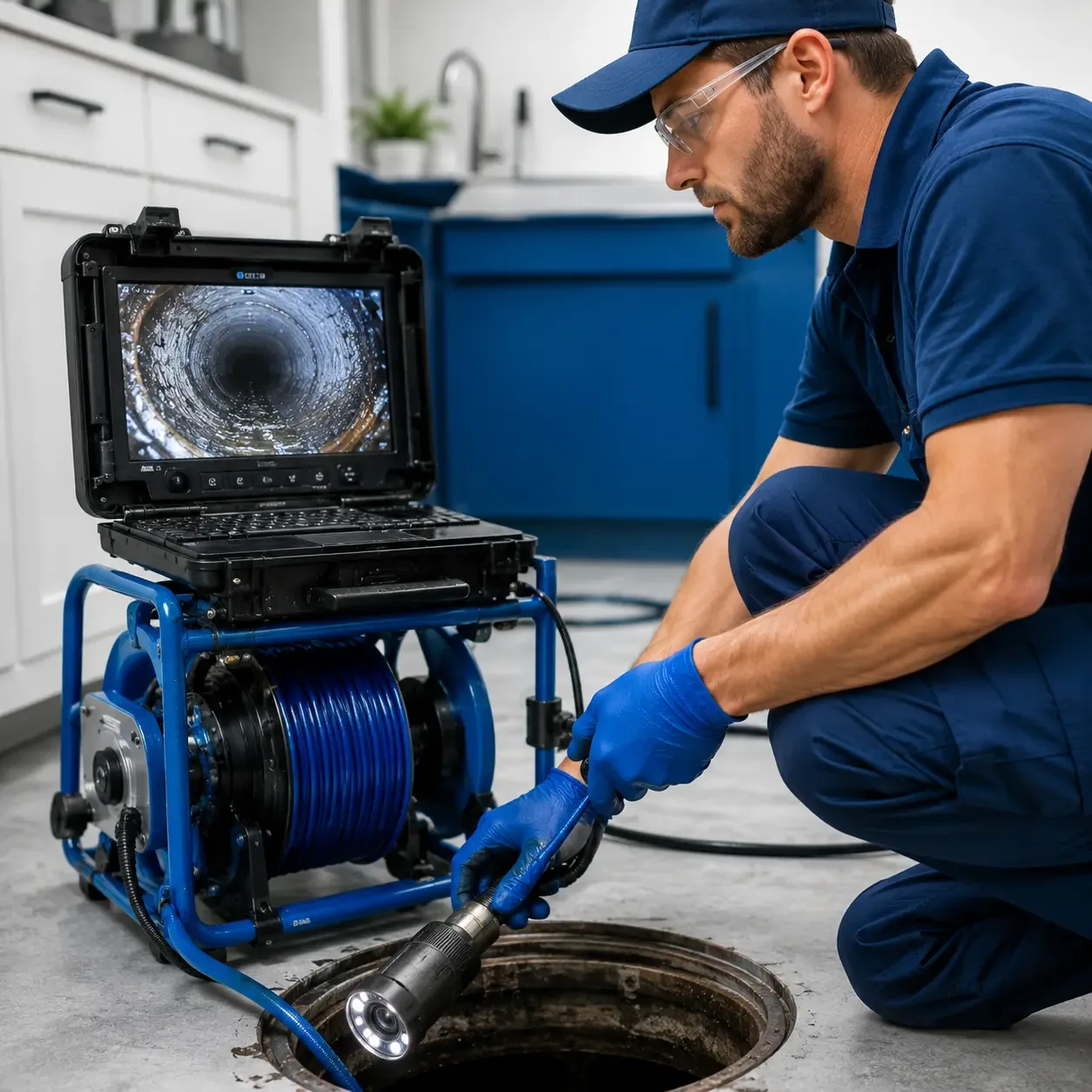 Pipe Relining professionals serving Sheridan, AR